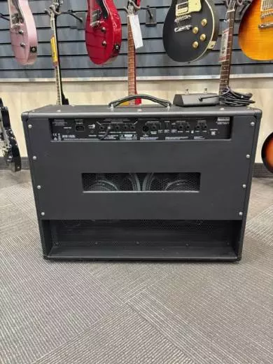 Blackstar Amplification - STAGE602MKII 2